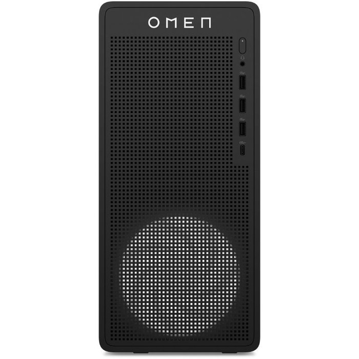 HP Omen 16L TG03-0105ns PC Gaming Intel Core i5-14400F 16GB 1TB SSD RTX 5050 HP Omen 16L TG03-0105ns PC Gaming Intel Core i5-14400F 16GB 1TB SSD RTX 5050